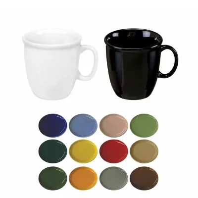 Caneca Personalizada Biruta Azul 350ml