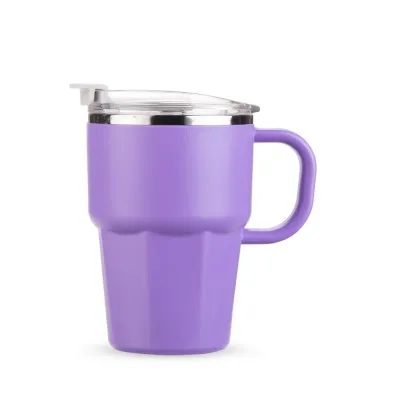 Caneca Personalizada Com Parede Dupla 550ml