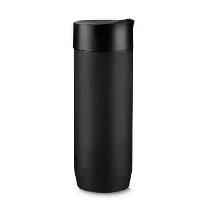 Caneca Personalizada de Aco Inox 450ml