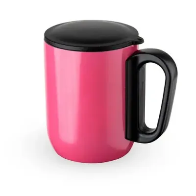Caneca Personalizada de Inox 250ml