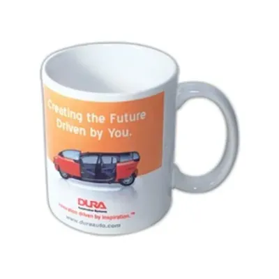 Caneca Personalizada em Porcelana Com Impressao
