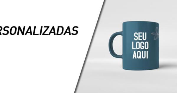 Caneca Personalizada para Todas as Ocasiões