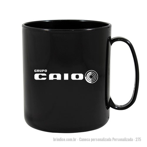 Caneca Personalizada Personalizada