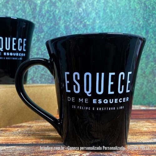Caneca Personalizada Personalizada