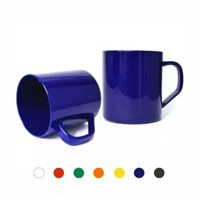 Caneca Plastica 400 ml
