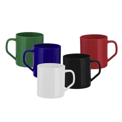 Caneca Plastica 400ml