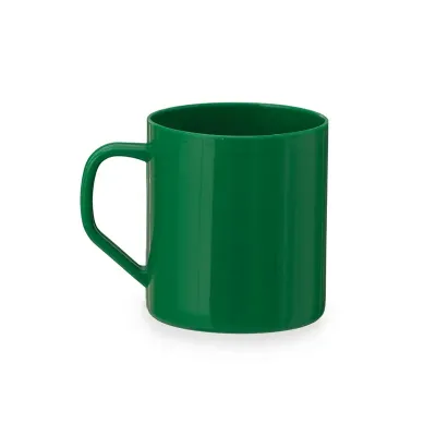 Caneca Plastica 400ml Lnr14877a