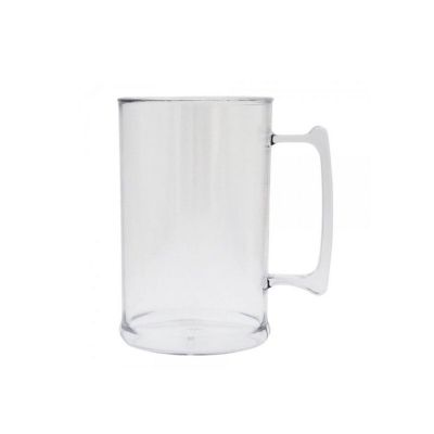 Caneca Plastica Para Gravacao em Silk Screen Serigrafia Excelente Acabamento