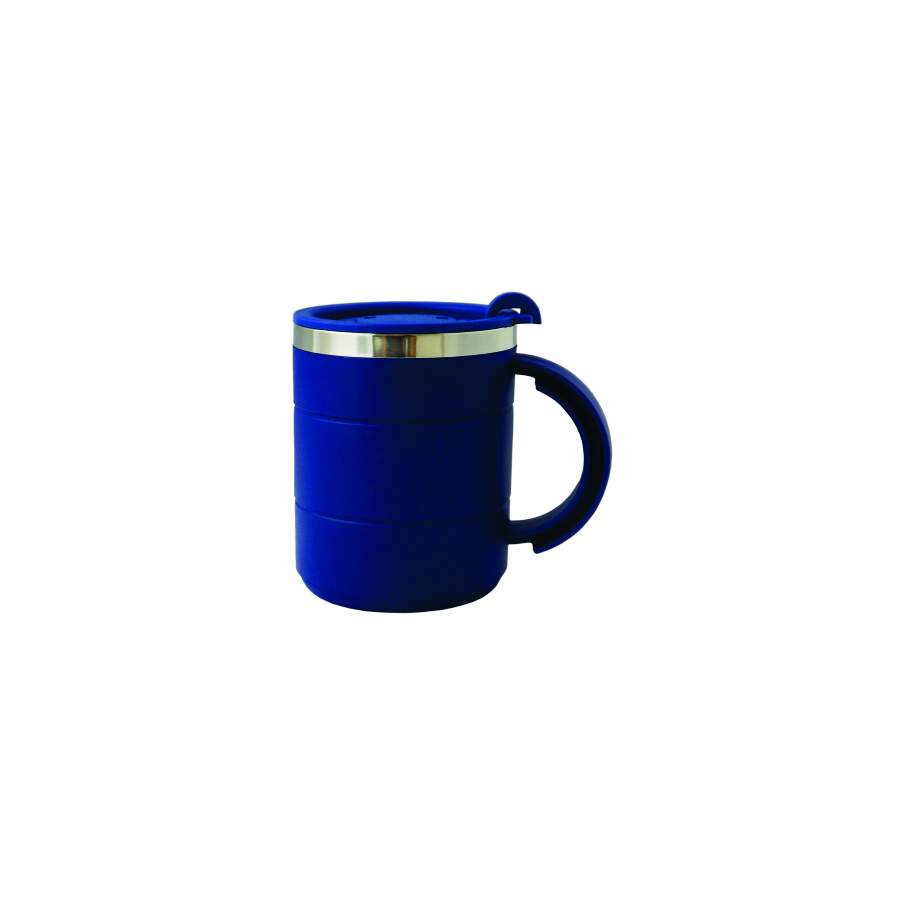 Caneca-Plástico