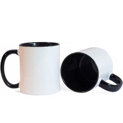 Caneca Porcelana 325 ml