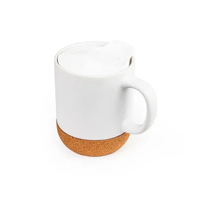 Caneca Porcelana 350ml - 1