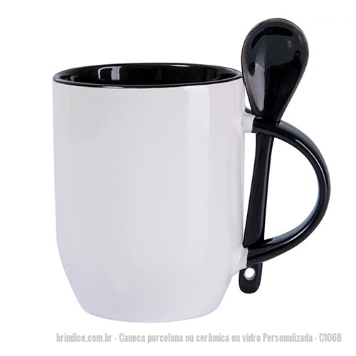 Caneca Porcelana Ou Ceramica Ou Vidro Personalizada