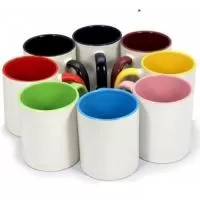 Caneca Porcelana Personalizada