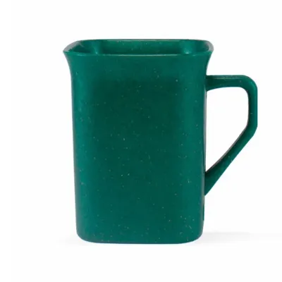 Caneca Quadrada Green Verde