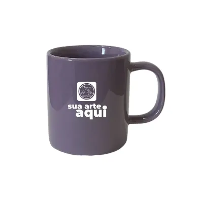 Caneca real Uva
