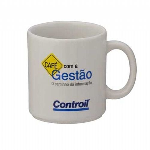 Caneca Reta 270ml AZ9 — foto 2