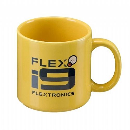 Caneca Reta 360ml AZ12 OX — foto 5