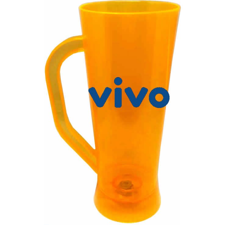 Caneca Slim Personalizada