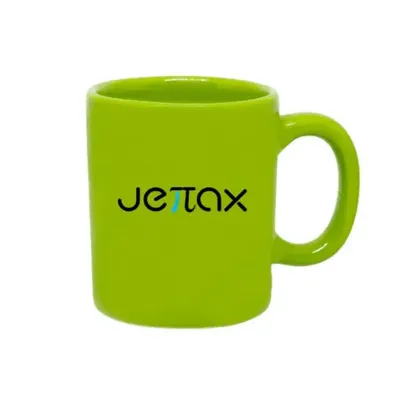 Caneca Standard Verde Personalizada