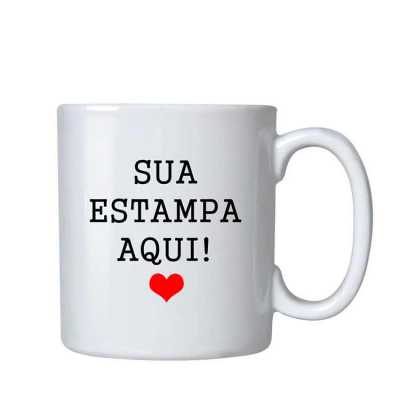 Caneca Sublimatica 320 ml