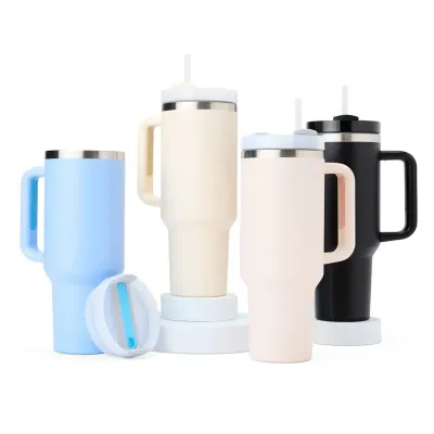 Caneca Termica 1 2 Litro