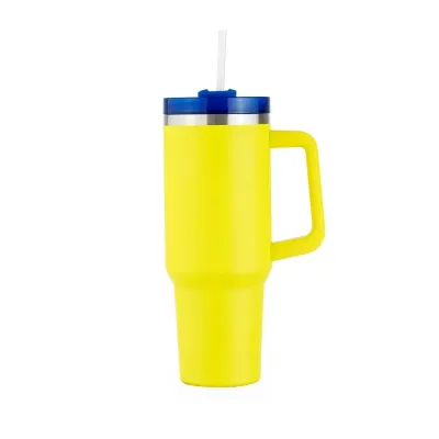 Caneca Termica 1 2 Litro Para Copa do Mundo