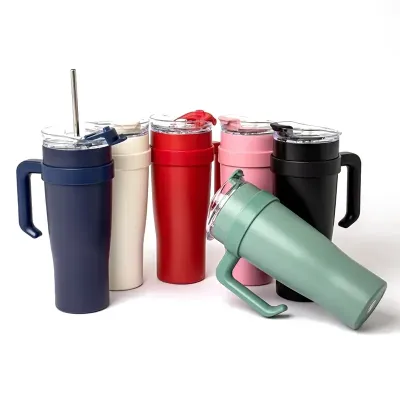 Caneca Termica 1 2l Lnr08056