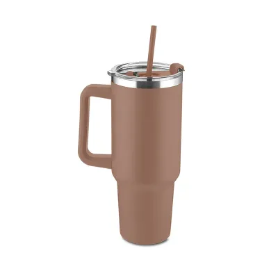 Caneca Termica 1 3l em Inox Reciclado