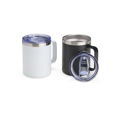 Caneca Termica 350ml em Inox
