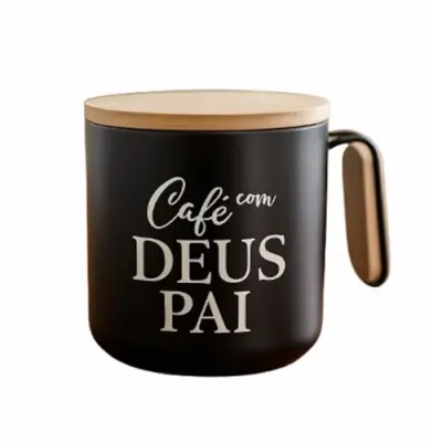 Caneca Termica 380ml