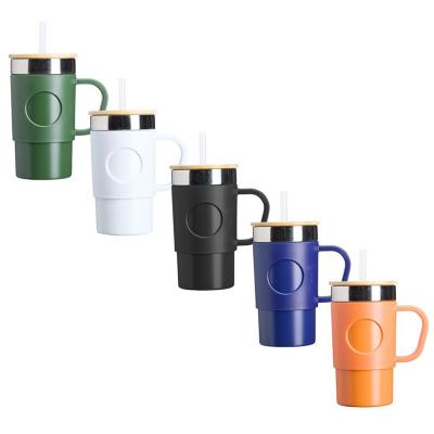 Caneca Termica 400ml