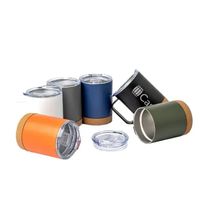 Caneca Termica 400ml