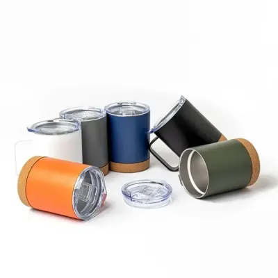 Caneca Termica 400ml Lnr18838