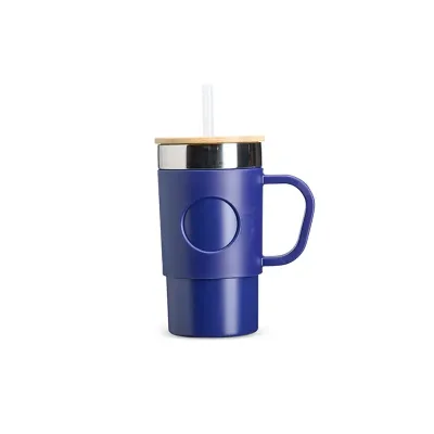 Caneca Termica 400ml Personalizada