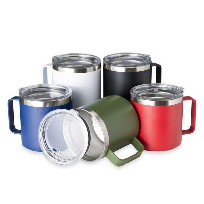 Caneca Termica 450ml