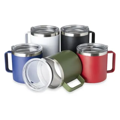 Caneca Termica 450ml Lnr18657
