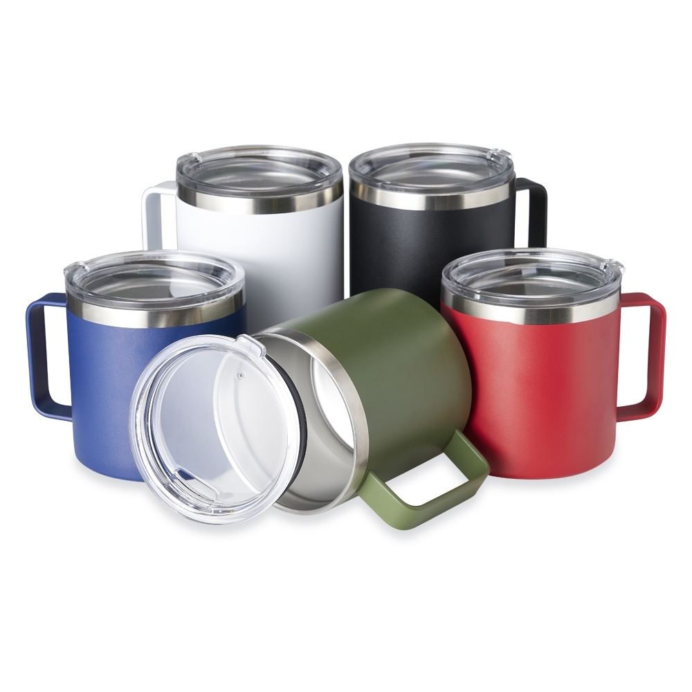 Caneca Térmica 500ml / 2584