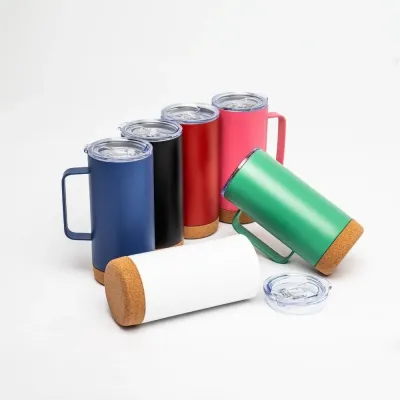 Caneca Termica 500ml