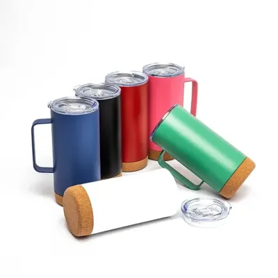 Caneca Termica 500ml Lnr18839