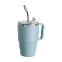 Caneca Térmica 600ml - 18968