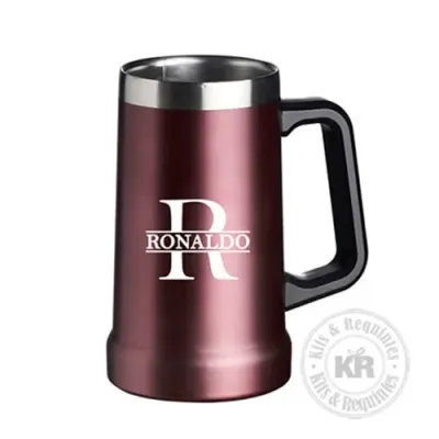 Caneca Termica 700 ml