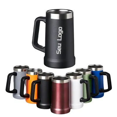 Caneca Termica 700ml