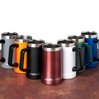 Caneca Termica 700ml