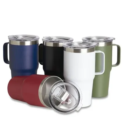 Caneca Termica 700ml