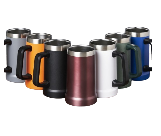 Caneca Térmica 700ml / Ch-149ct