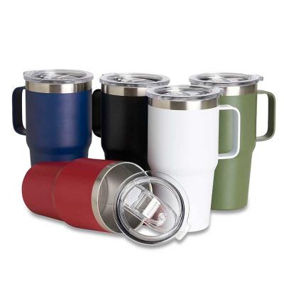 Caneca Termica 700ml Com Tampa