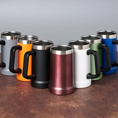 Caneca Termica 700ml Lnr04070
