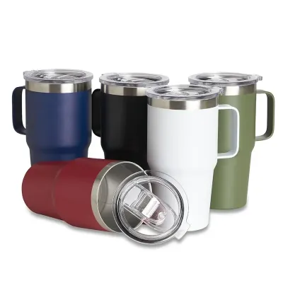 Caneca Termica 700ml Lnr04083
