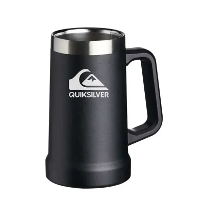 Caneca Térmica 700ml preta