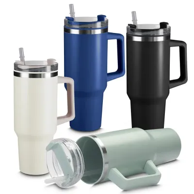Caneca Térmica